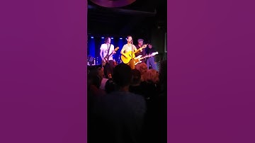 Thumbnail of Ike Reilly Assassination @ Turf Club.  3/13/25