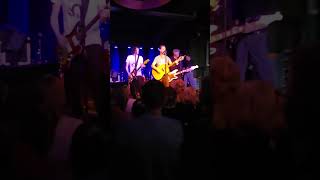 Ike Reilly Assassination @ Turf Club.  3/13/25