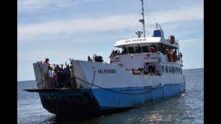 Mv Nyerere tragedy: More than 200 feared dead in Tanzania