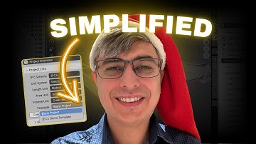 Exciting Revamp of BlenderBIM