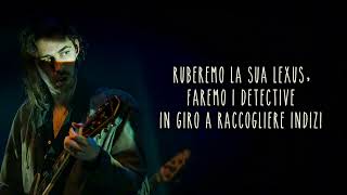 Jackie and Wilson - Hozier | Traduzione in italiano