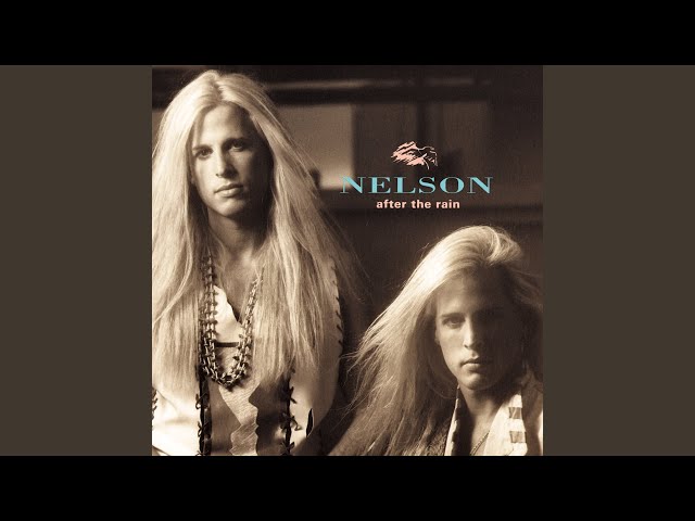 Nelson - (It's Just) Desire
