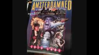 Lois Lane - Amsterdamned (Special Extended Film Version)