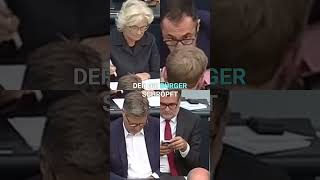 🇩🇪Alice Weidel classics: Skandale, Fehler &amp; Fehltritte im Fokus! #shorts