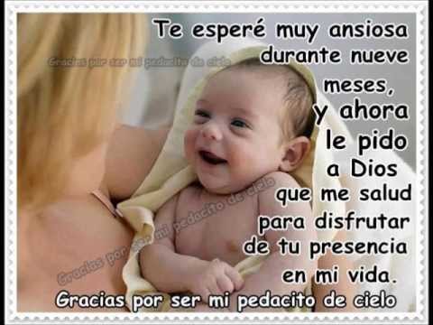 La oración que el marido no paseaba y no bebía