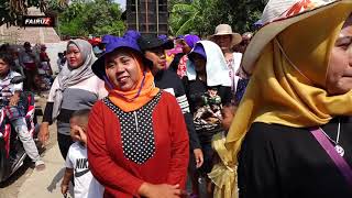ANDI PUTRA 1 PENGEN ANU  VOC RISKA  DS SUKATANI COMPRENG