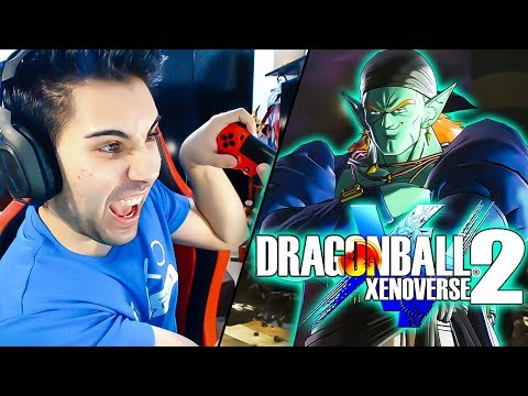 INCREÍBLE EVENTO En DRAGON BALL XENOVERSE 2