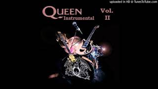 Queen instrumental - I Was Born To Love You