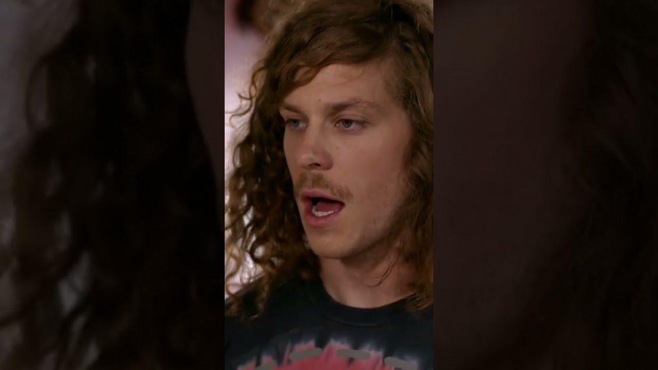 You never know who might be catfishing you | #workaholics #shorts