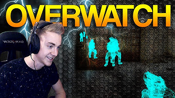 CS:GO - Overwatch!