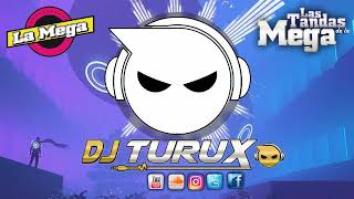 MIX Reggaeton Clasico  1  Las Tandas De La Mega  DJ TURUX