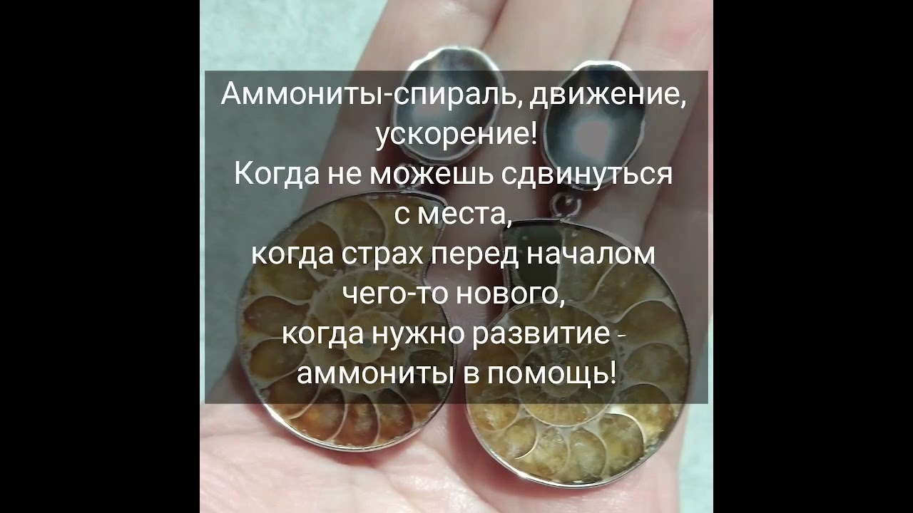 Украшения из аммонитов. В наличии и под заказ.
