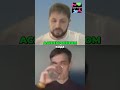 Ошибки асинхронного кода: блокирующие вызовы #shorts