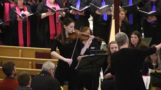 Hymn of Assurance - Howard Helvey