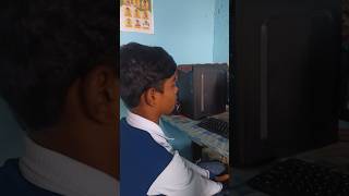 Typing Speed Competition 🏆 | Students First Time Typing Test 🔥 #smtech #computertechnic