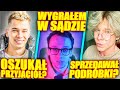 EKIPA WYJAŚNI SPÓR W SĄDZIE? (FRIZ, NATAN, CZAJNIK, NOWCIAX, BOXDEL, TROMBA, WUJEK ŁUKI, KANYE WEST)
