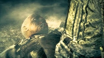 Spec Ops: The Line Walkthrough Part 7 HD Xbox 360 and PS3 and PC Gameplay