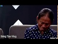 Bà Tân Vlog nghẹn ngào kể về những tháng ngày ăn cơm bên lề đường – Sáng Tạo Vlog