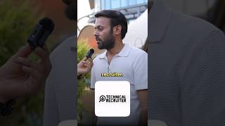 Find out Resume Making Secrets from a Technical Recruiter 🤔 | #streetstyle #geeksforgeeks