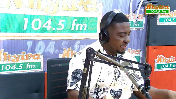 🔴 LIVESTREAM: #NhyiraPowerSports || Richard Smith Donkor || 16th December, 2025