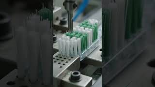 :🪥 Amazing Toothbrush Making Process | Toothbrush Factory Machine | Satisfying Manufacturin video#
