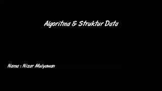 Information Program Array Dua Dimensi | Ujian Tengah Semester Algoritma dan Struktur Data Guide