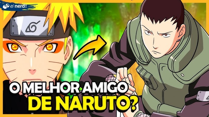 Guia de Episódios  Comunidade Naruto Classic Online