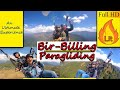 Birbilling paragliding  the ultimate experience  vlog  royo films