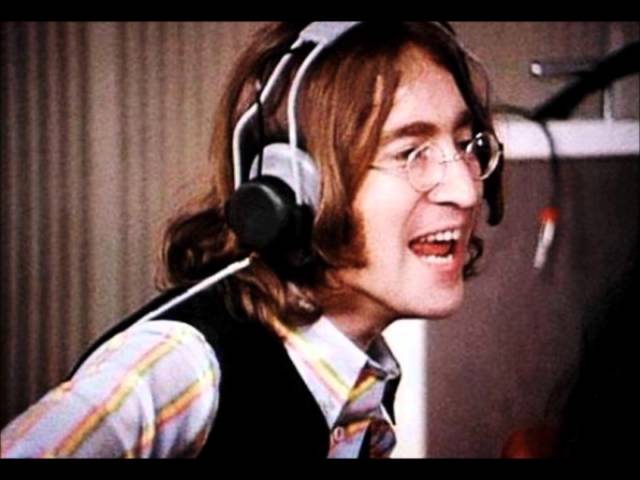 Happy ChiristmasJohn Lennon & Yoko Ono