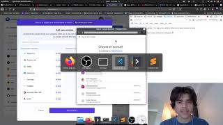 GCP Verification Video for Gmail Read-)nly Restricted scopes