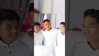 Saputra Arik Arya Sahabat Sejati Terbaik Jedag Jedug #short #mikaelfamily #mikaeltubehd