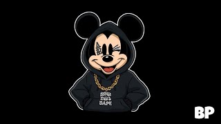 FREE BEATS NO COPYRIGHT – “HARDLINE” | Hype Freestyle Trap Beat 2026