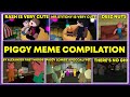 ROBLOX PIGGY MEME COMPILATION 4 - FUNNY