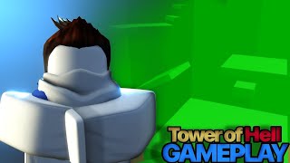 ll First Tower of Hell Gameplay Video! ll screenshot 3