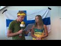 🇫🇮The Finnish Line - Lara Ilievski (Javelin)