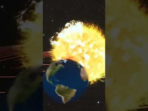 Video: När kom planetarium?