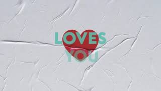 Aint Afraid - Somebody Loves You (Interlude Lyric Video)