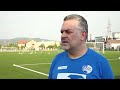 FK Sutjeska - Press Conference (UECL 2QR 2/2)