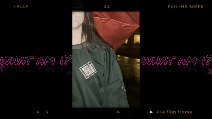 i gotta know - Sarah Jewell (Official Lyric Video)