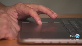 Consumer Alert: Beware counterfeit items
