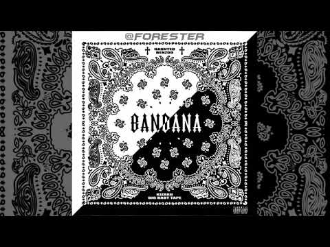 Big Baby Tape ft. Kizaru - Right Now(СЛИВ ТРЕКА С BANDANA II)
