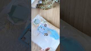 🌸 LOTUS ENVELOPE WORKSHOP KIT ALERT 🌸 #craft #crafting #diy #flower #diy #paperdreamz