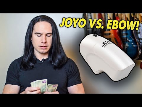 infinite-sustain-on-a-budget!-(joyo-guitar-sustainer-device-vs.-ebow)