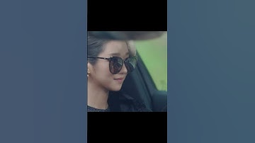 Girls vs Boys Attitude 😎🔥| Iconic Car Scene from ‘It’s Okay to Not Be Okay’Seo Ye-ji & Kim Soo-hyun