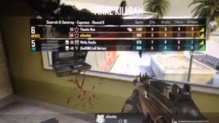 Proof , 2nd map express