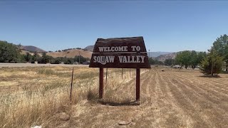 Fresno Co. asks for resident input on 'Squaw Valley', AB 2022