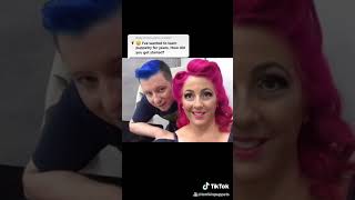 How Did Brett Get Started In Puppetry?