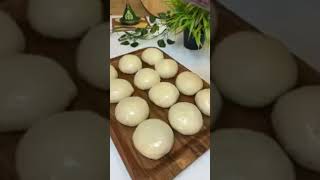 ,, The Best Way To Make Morocco Msemmen Chapatiand Soft