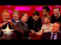 The Nerdiest Moments On The Graham Norton Show | Part One