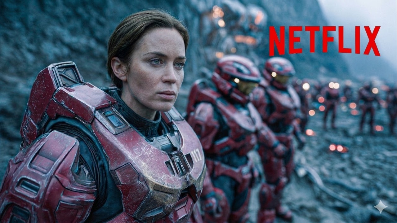 The Hottest Sci-Fi Movies on Netflix Right Now | Top 20 Mind-Blowing ...